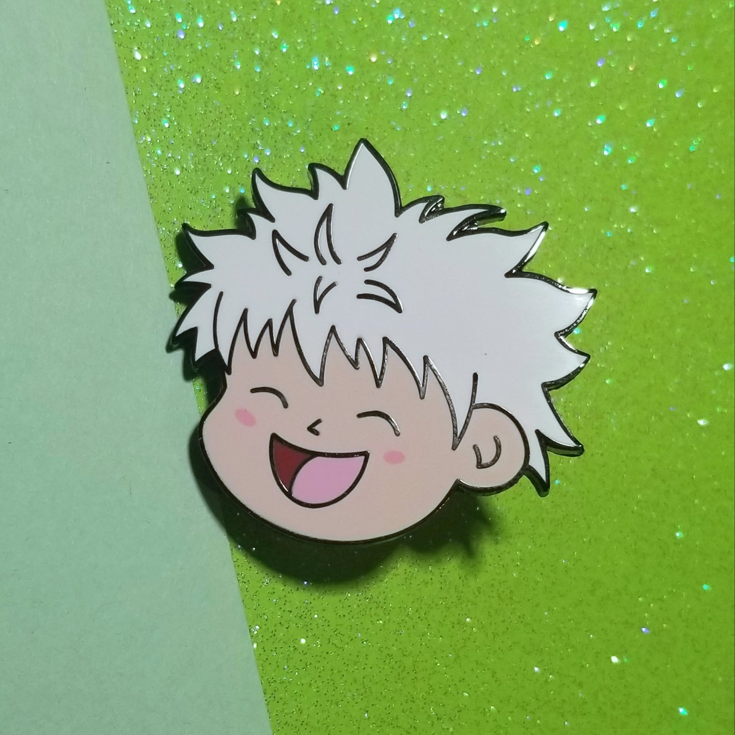 Hxh Cuties