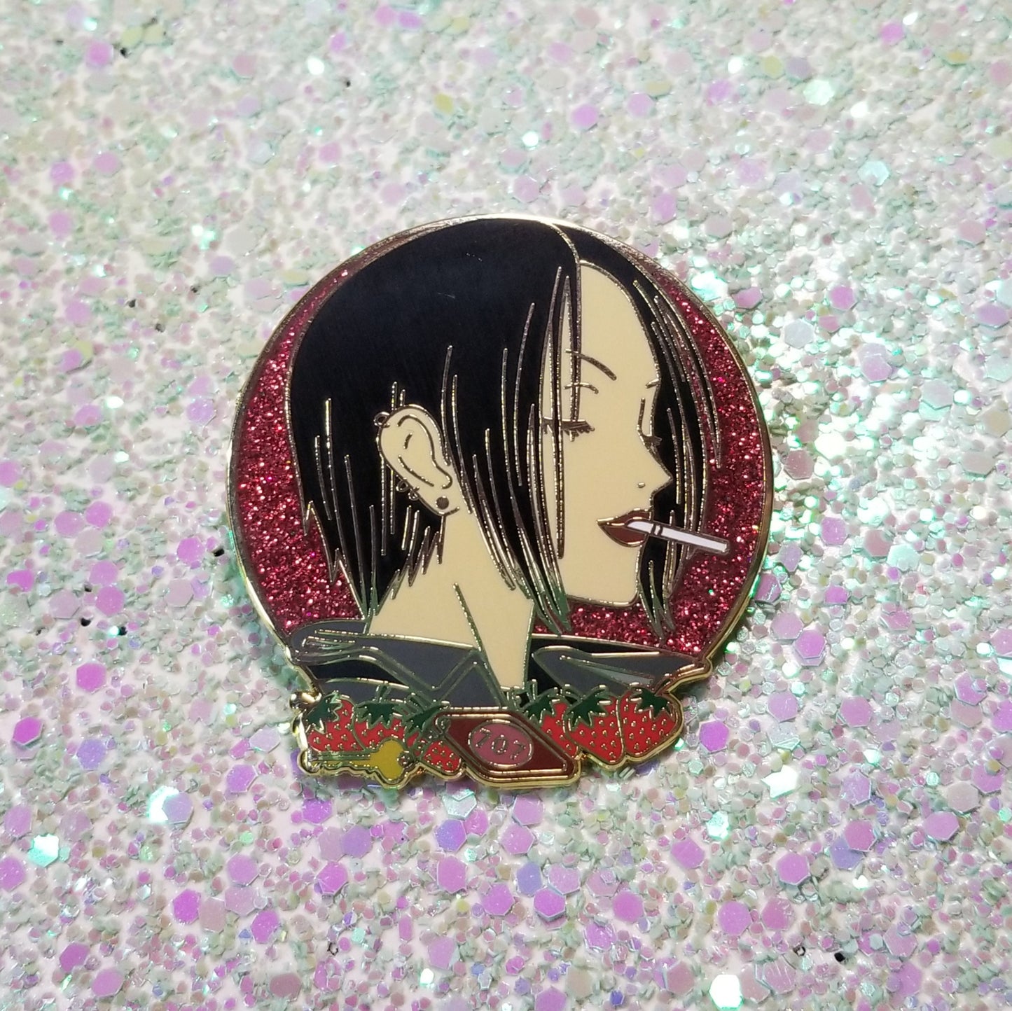 Nana Pins