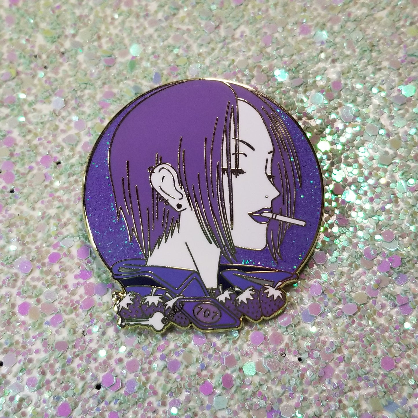 Nana Pins