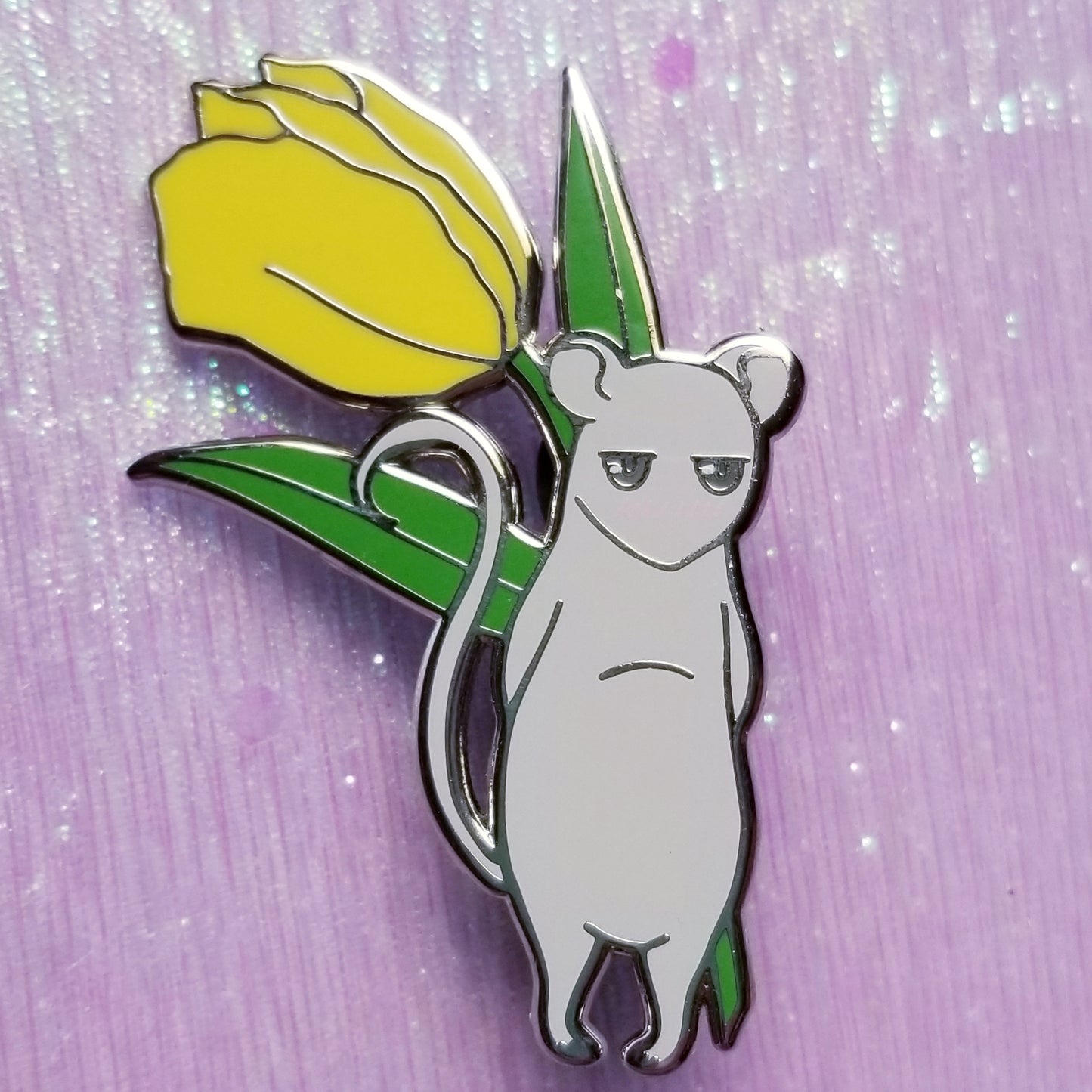 Rat Yuki