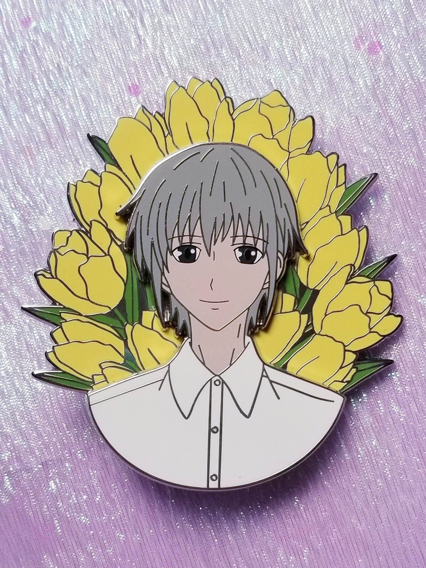 Yuki