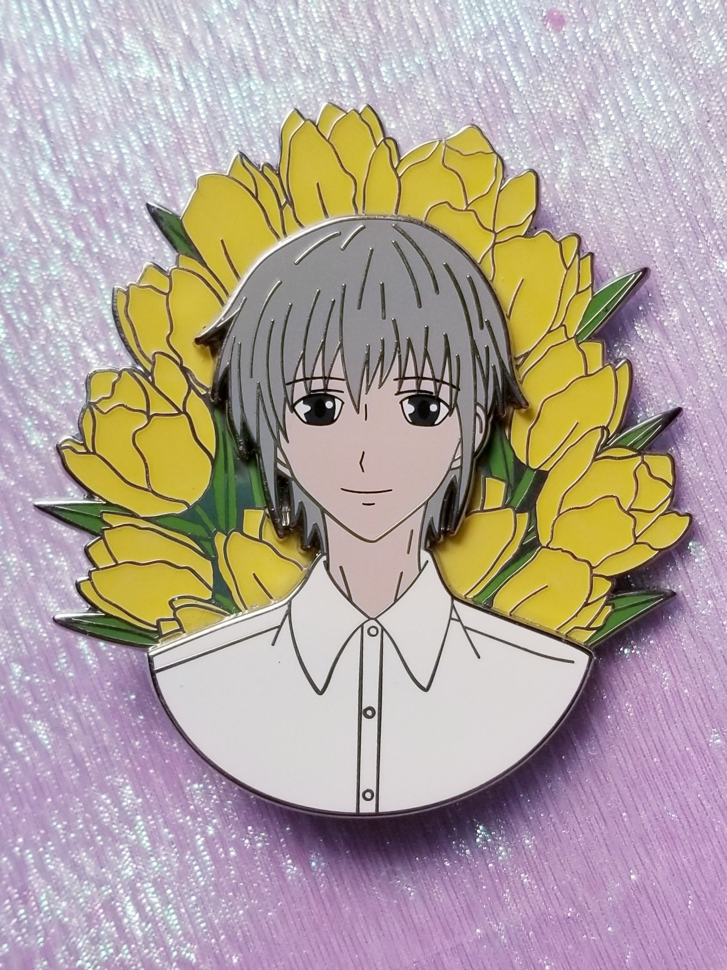 Yuki