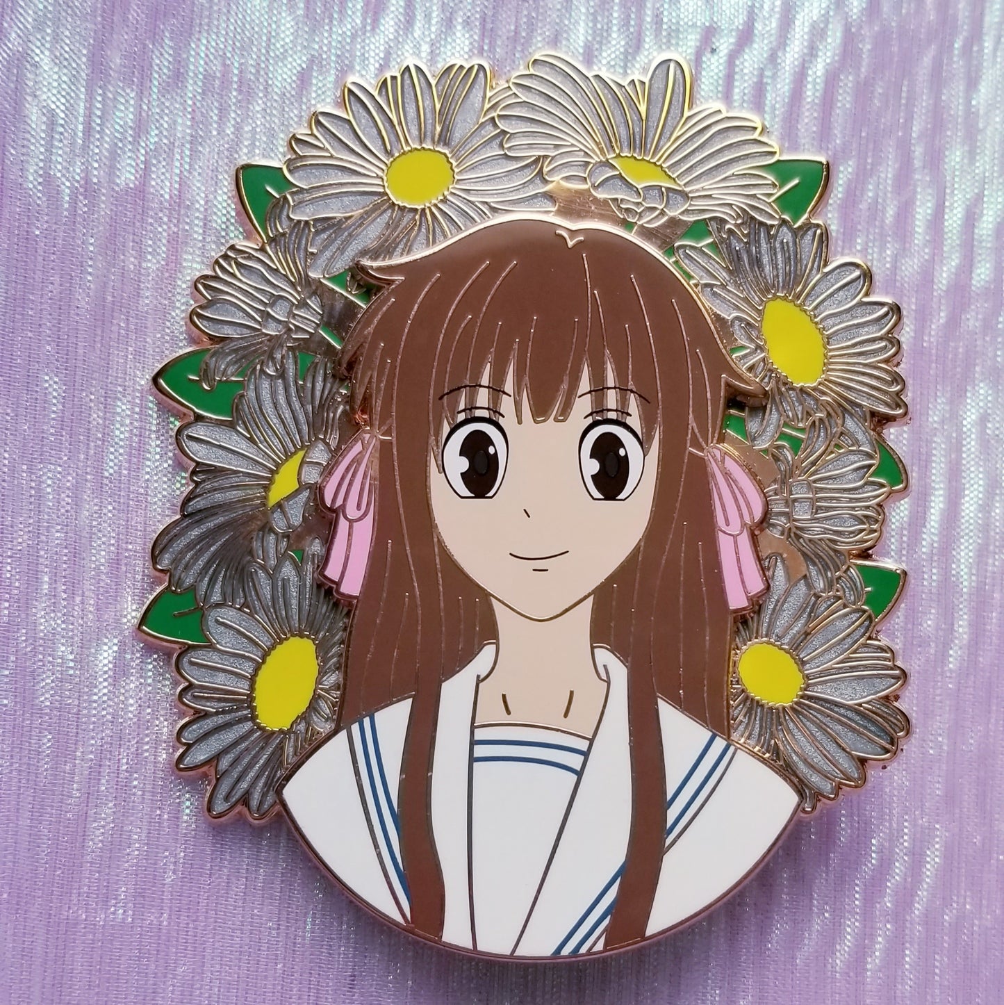 Tohru