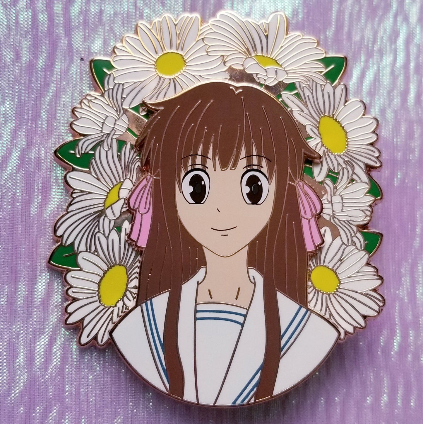 Tohru