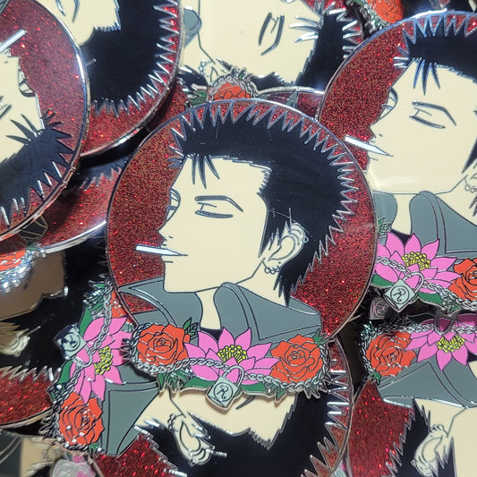 Ren pin