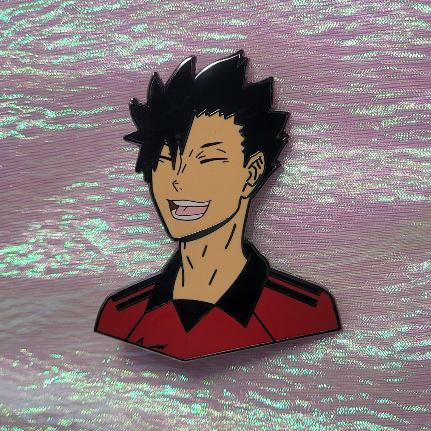 Kuroo bust
