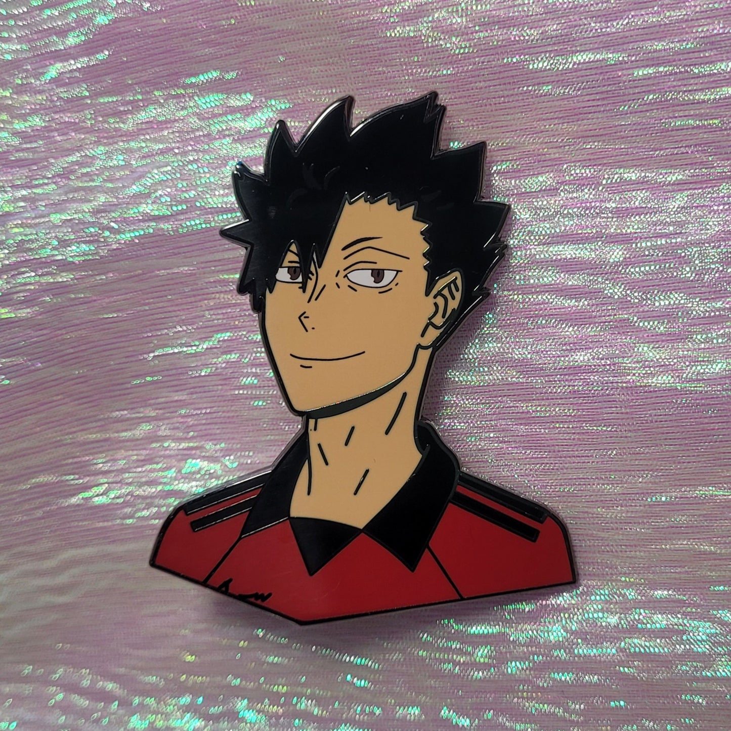Kuroo bust