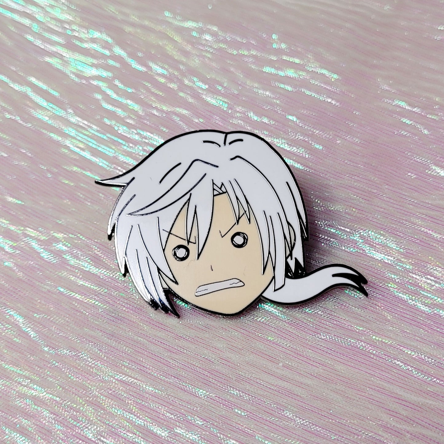 Kaji heads **1.5 inch version**