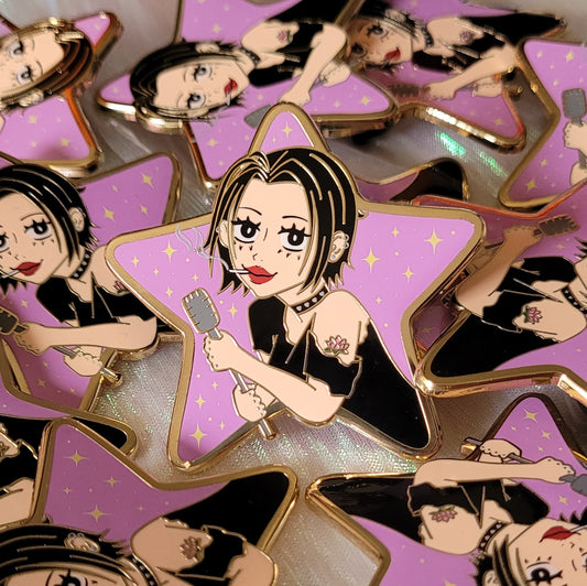Nana Stars