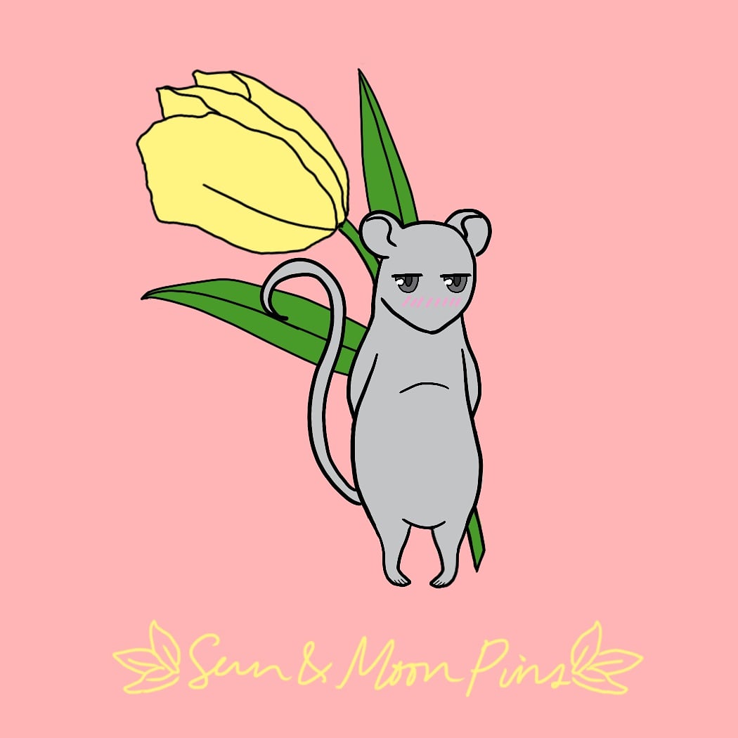 Rat Yuki