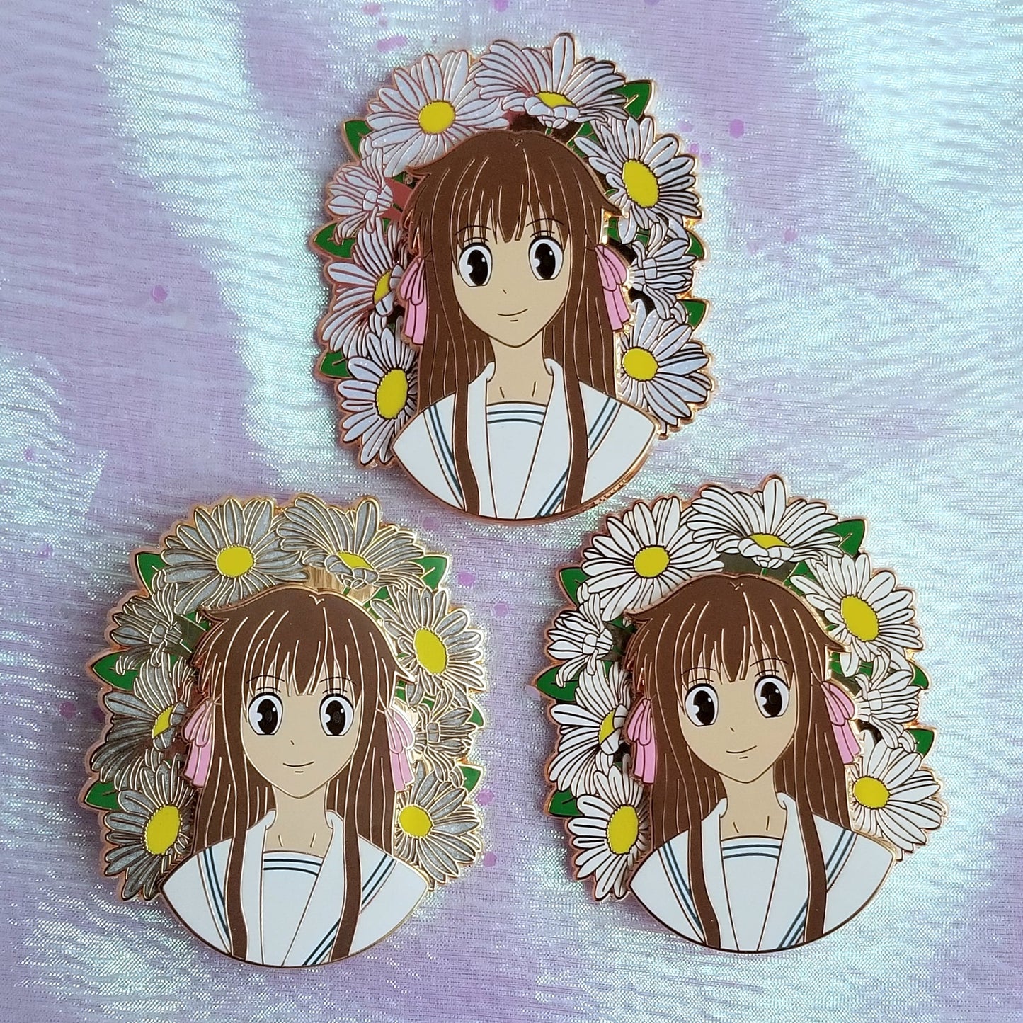 Tohru