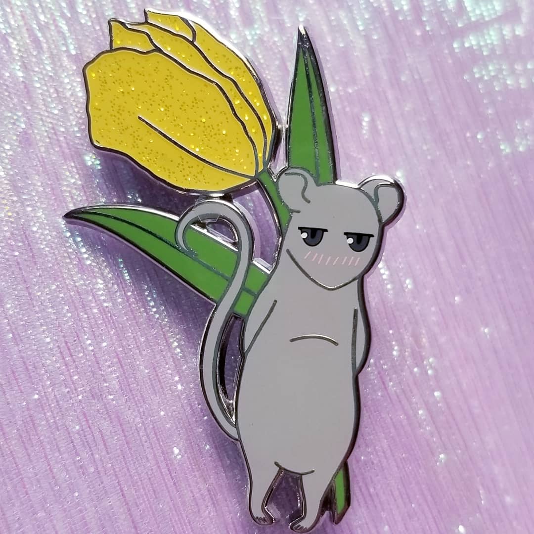 Rat Yuki