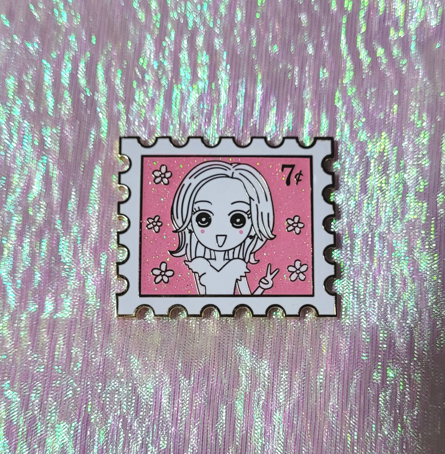 Nana stamps