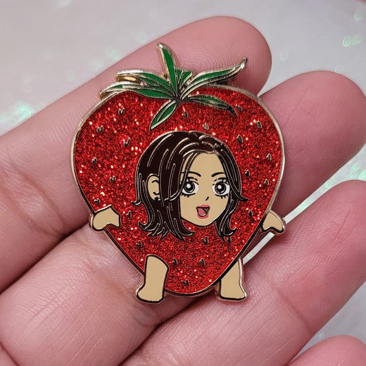 Strawberry girlies