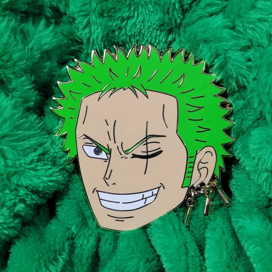 Zoro Head