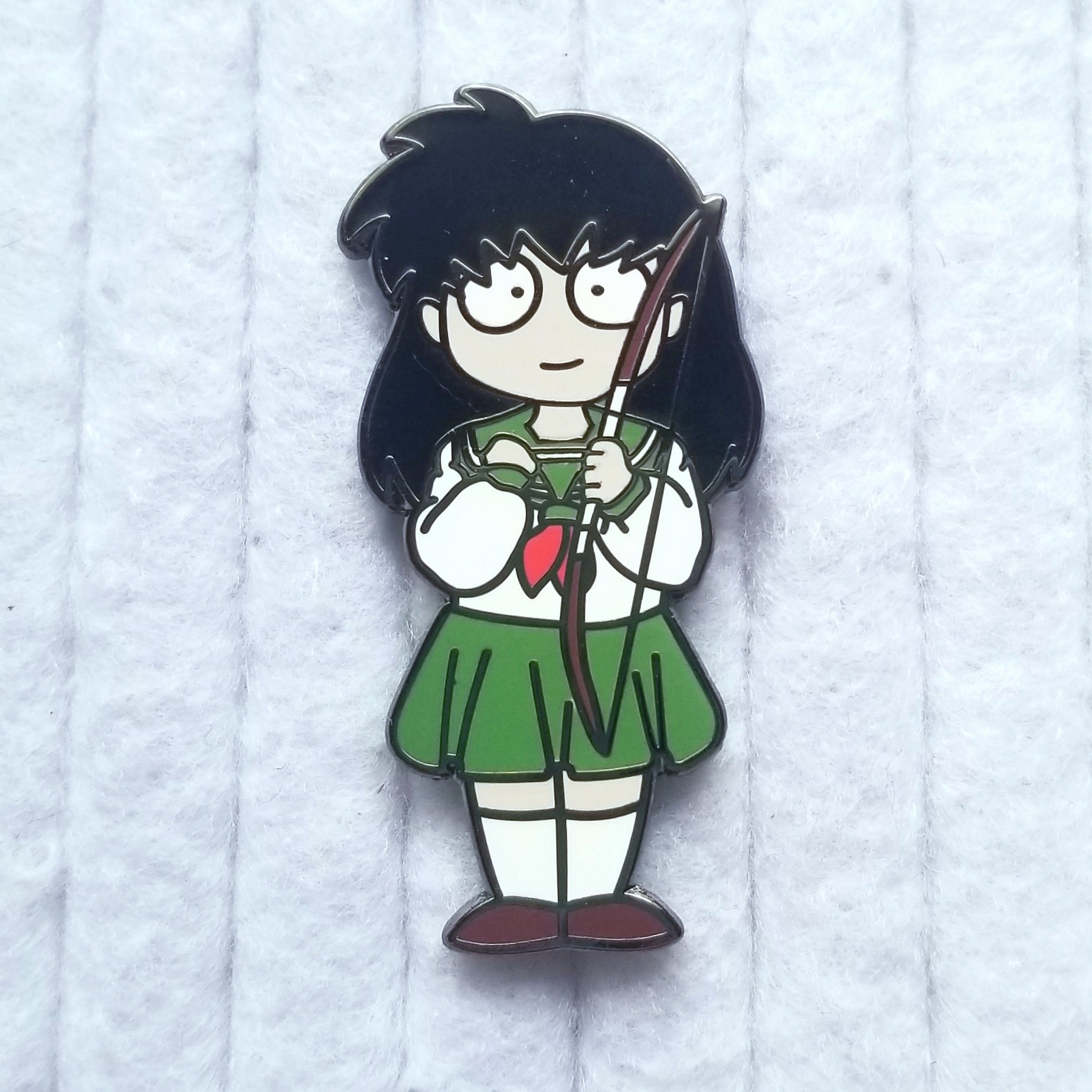 Pin on Inuyasha Kagome