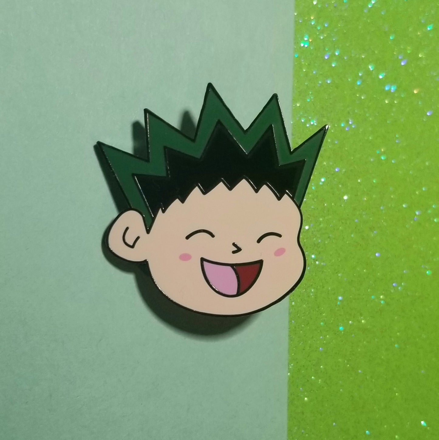 Hxh Cuties