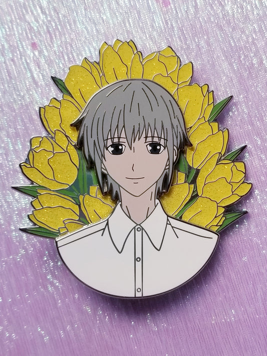 Yuki