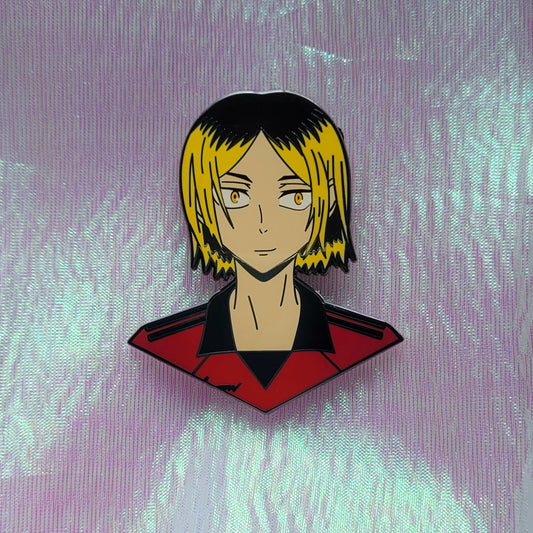 Kenma bust