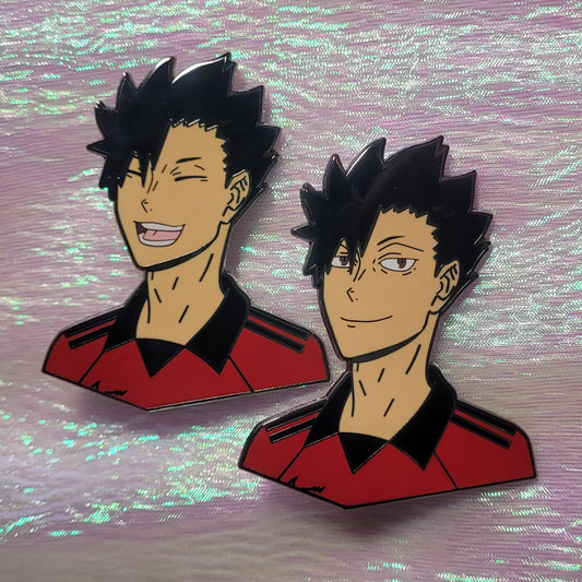 Kuroo bust