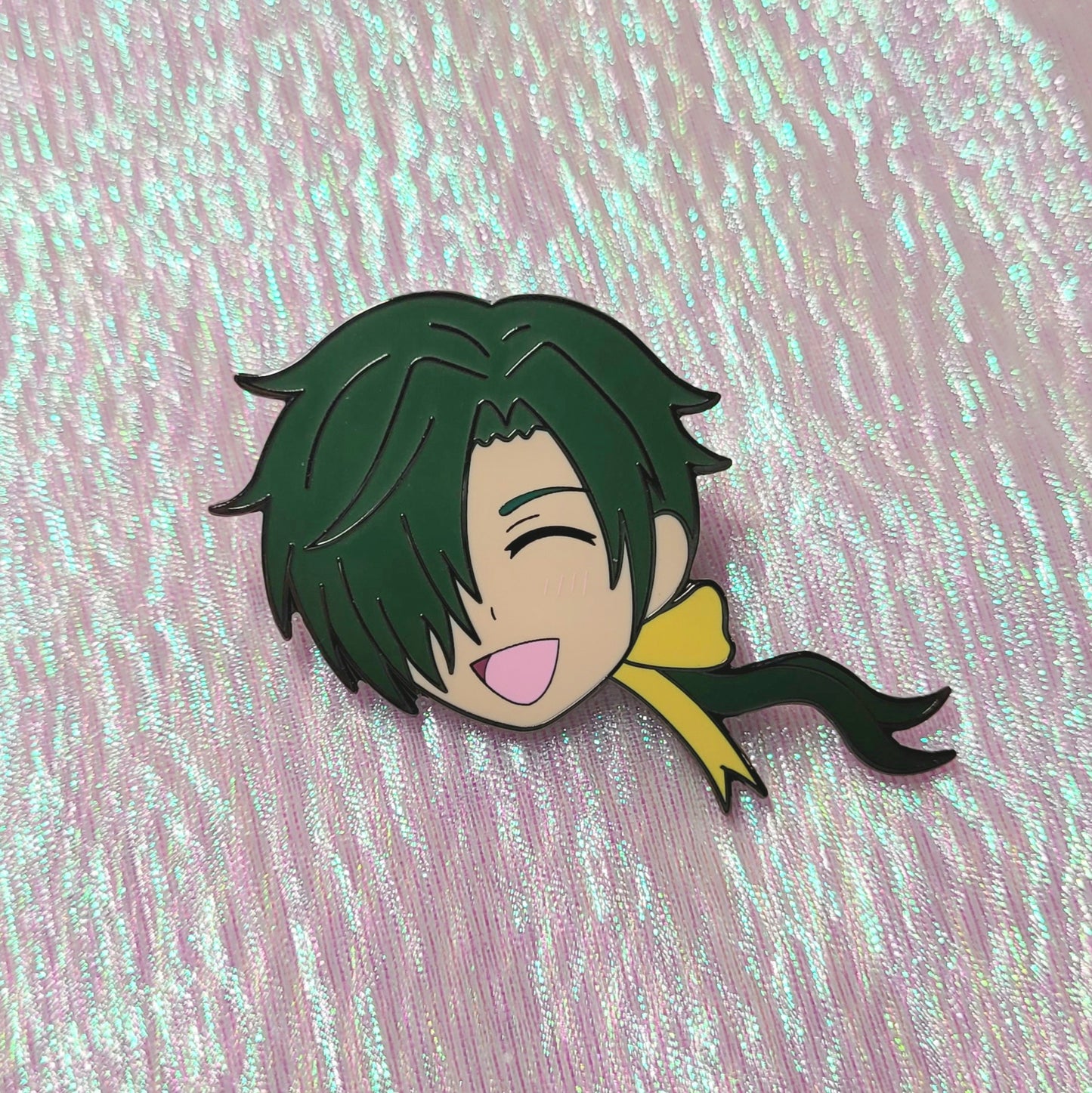 Jaeha heads **1 inch version**