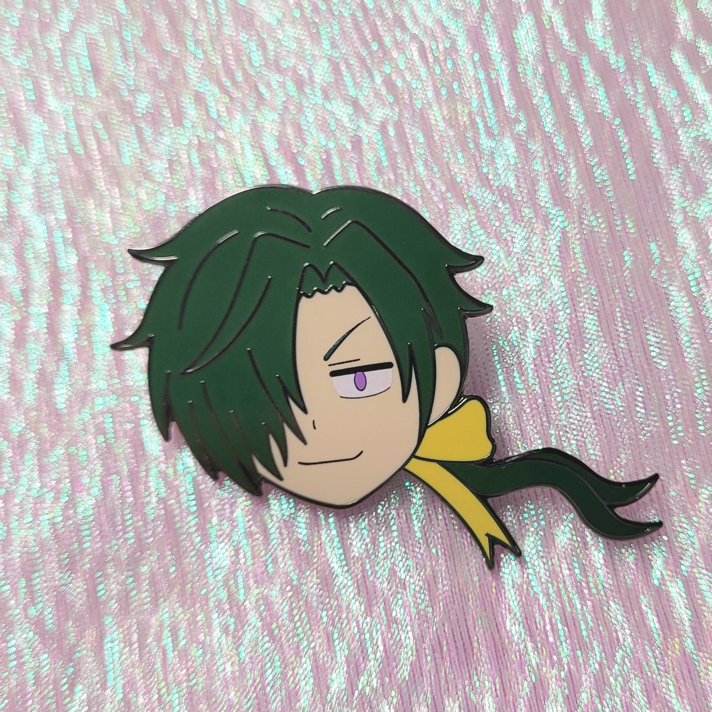 Jaeha heads **1 inch version**