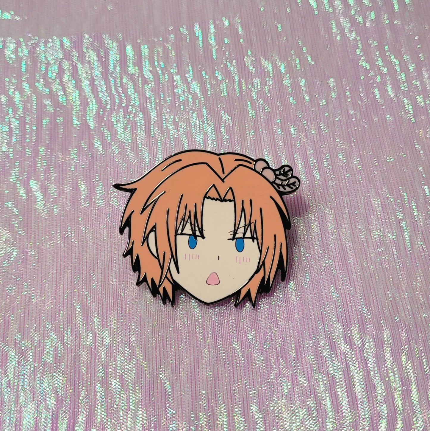 Yun heads **1.5 inch version**