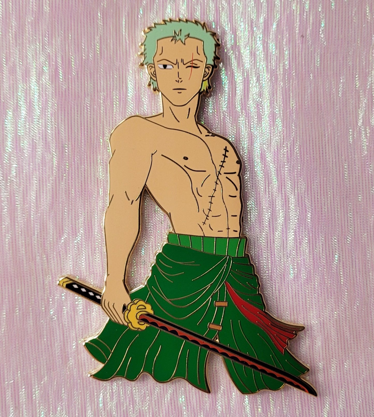 Zoro