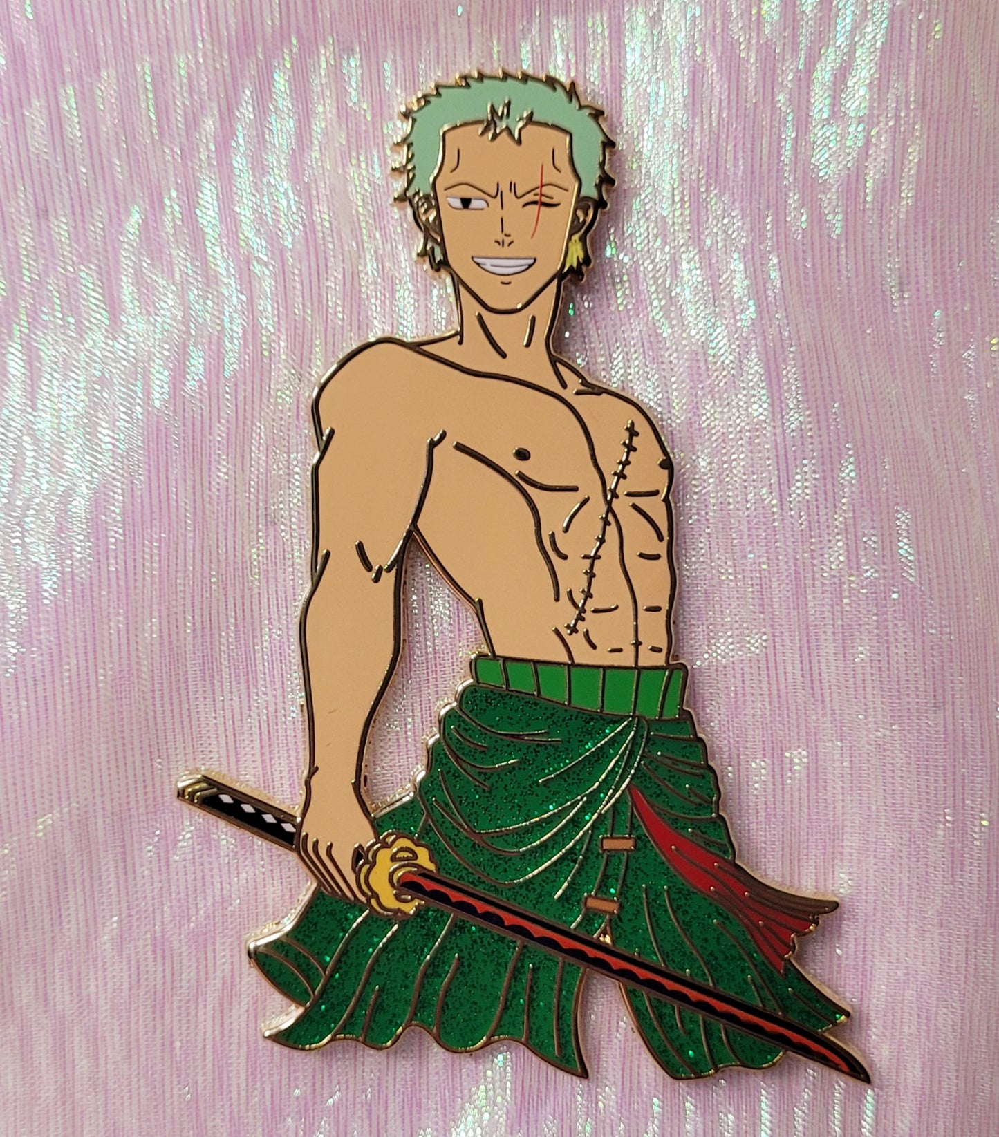 Zoro