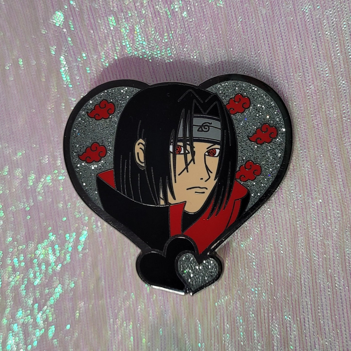 Itachi Heart V2