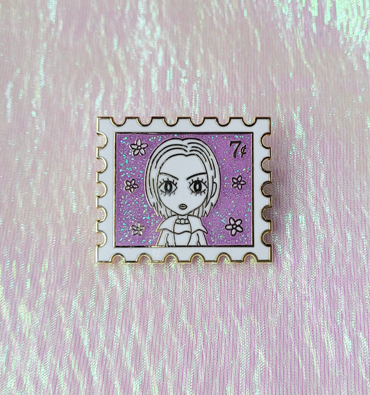 Nana stamps