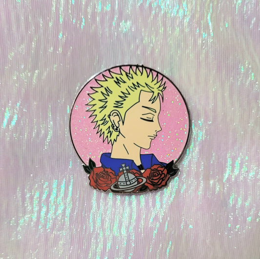 Nobu pin