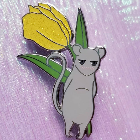 Rat Yuki