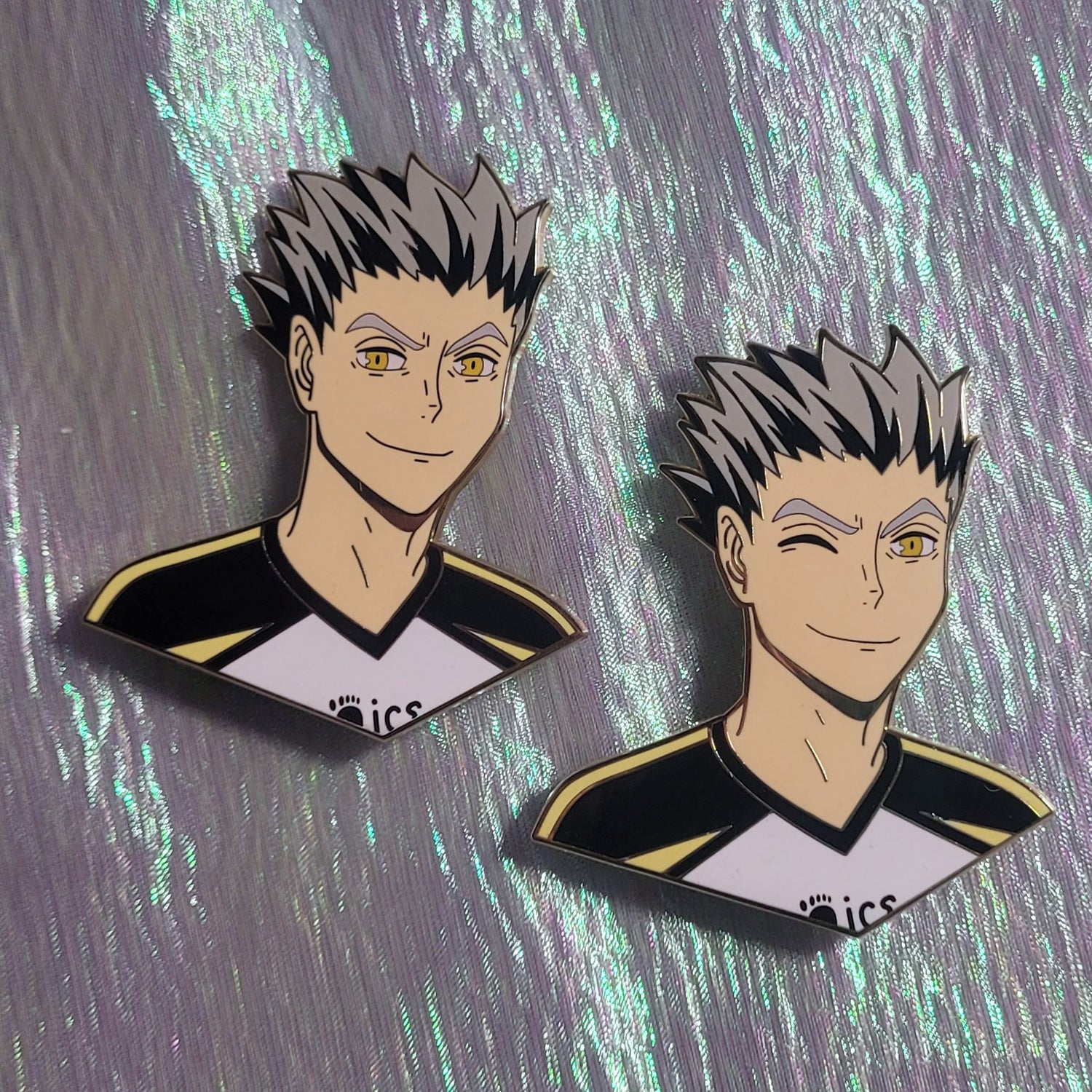 Haikyuu