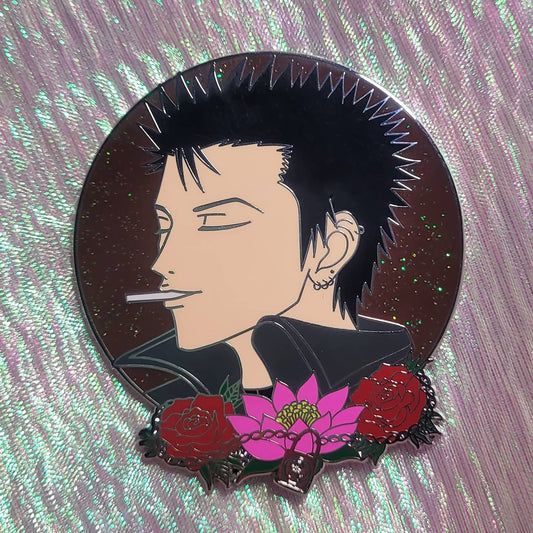 V2 Ren pin