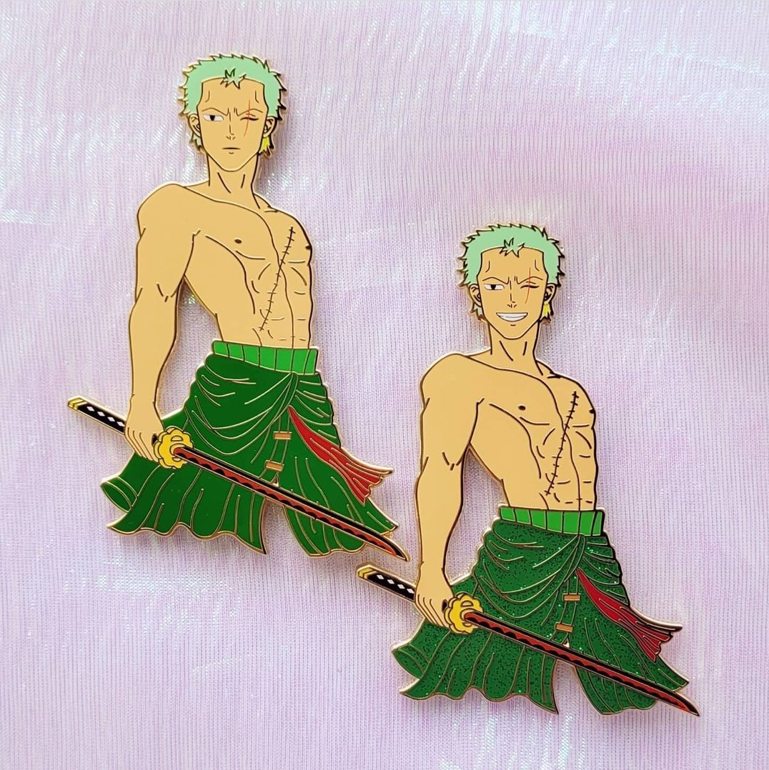 Zoro
