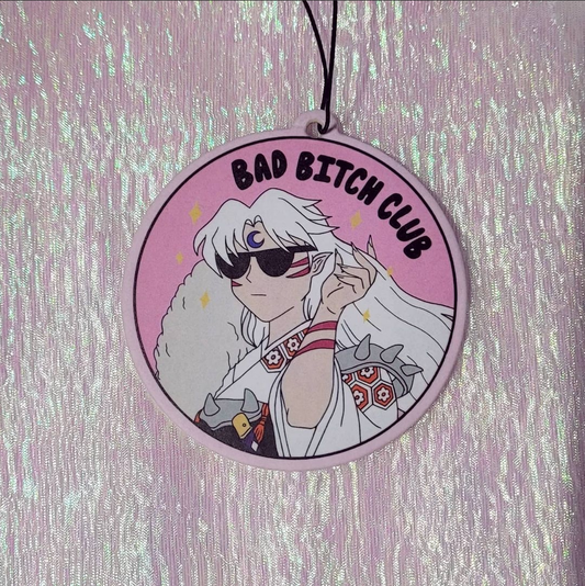 Sesshy Airfreshener